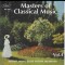 MASTERS OF CLASSICAL MUSIC - Vol. 4